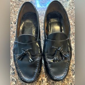 Men’s Nunn Bush dress shoes size 10.5W
